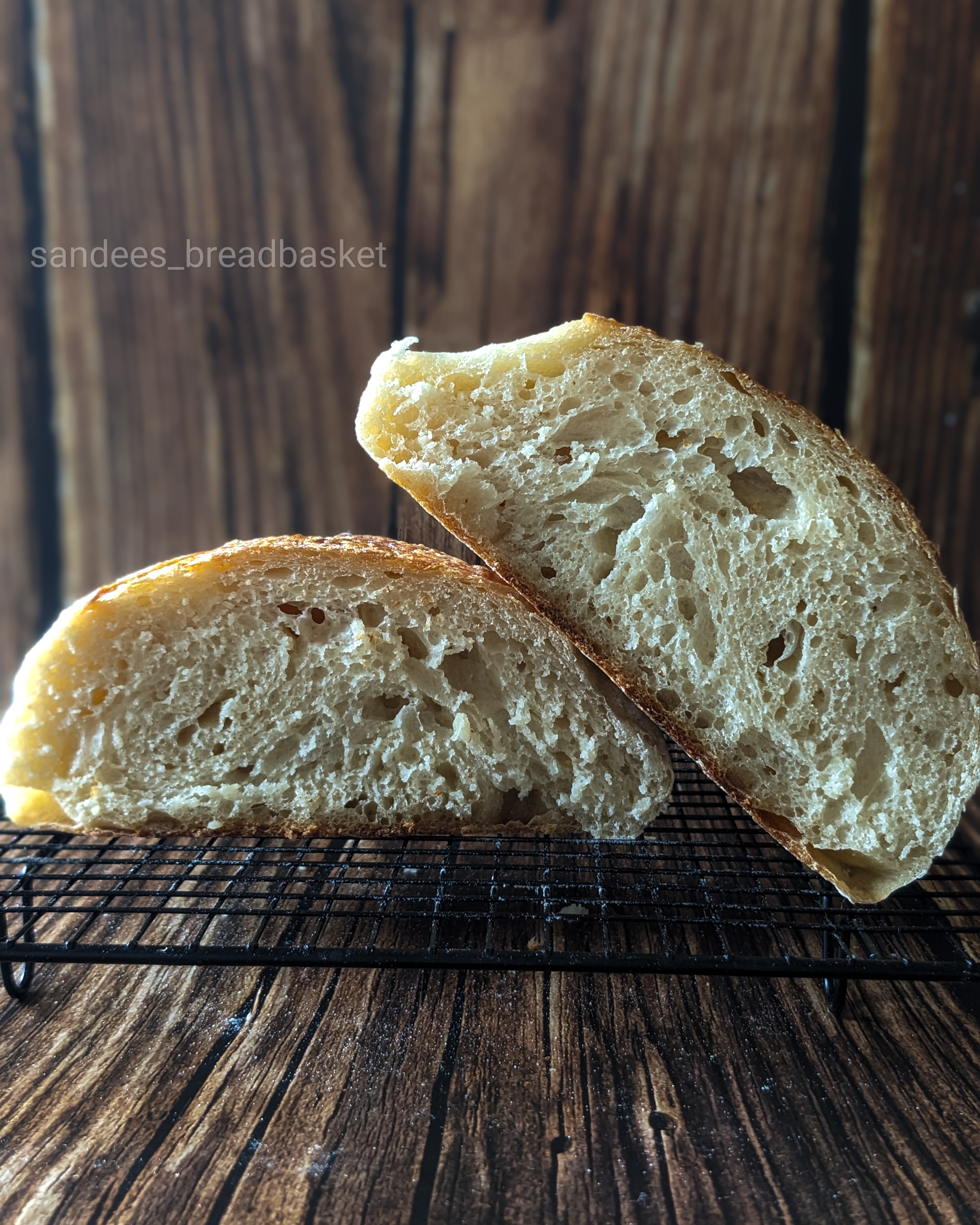 Bread