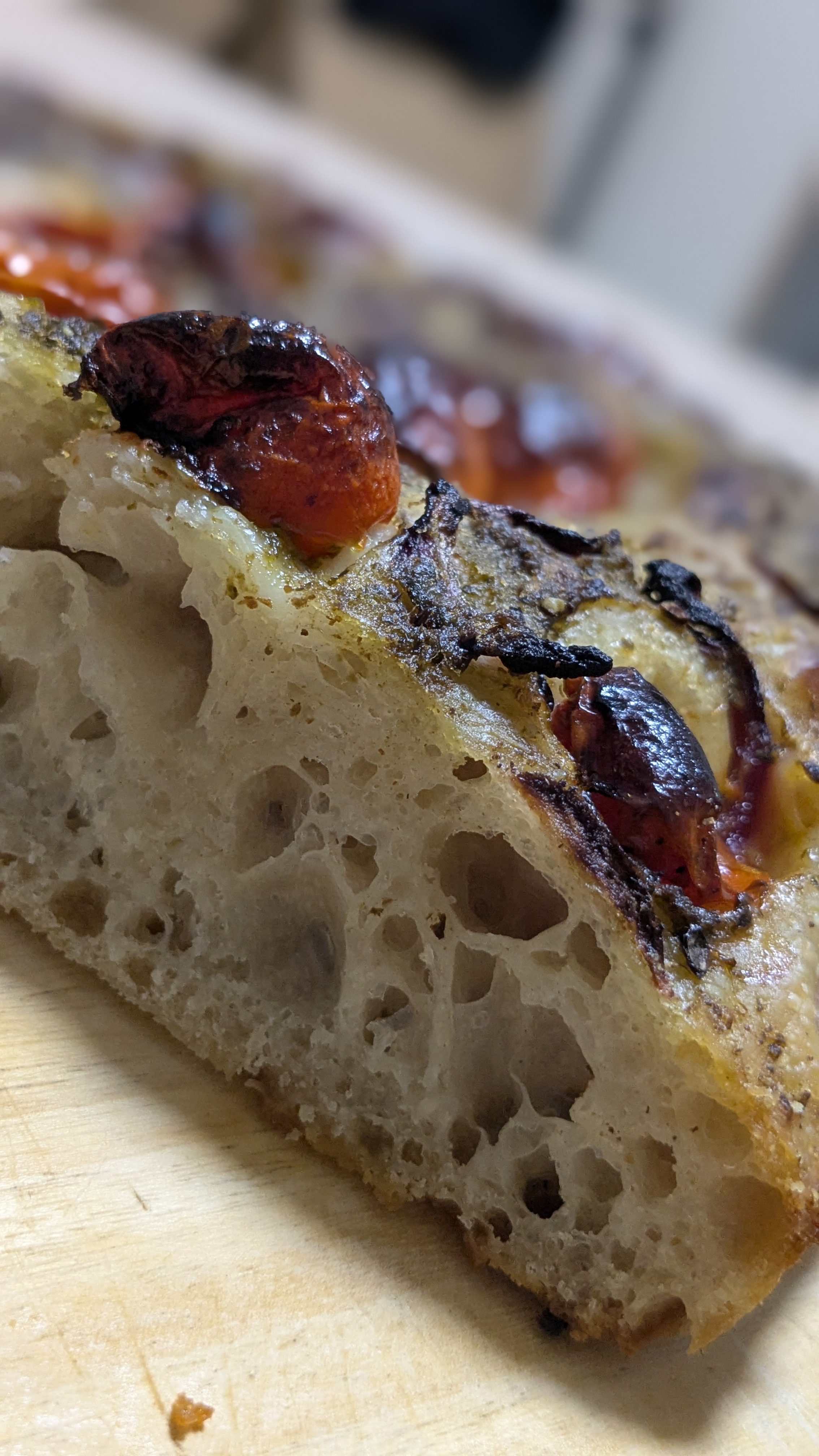 Sourdoughfoccacia