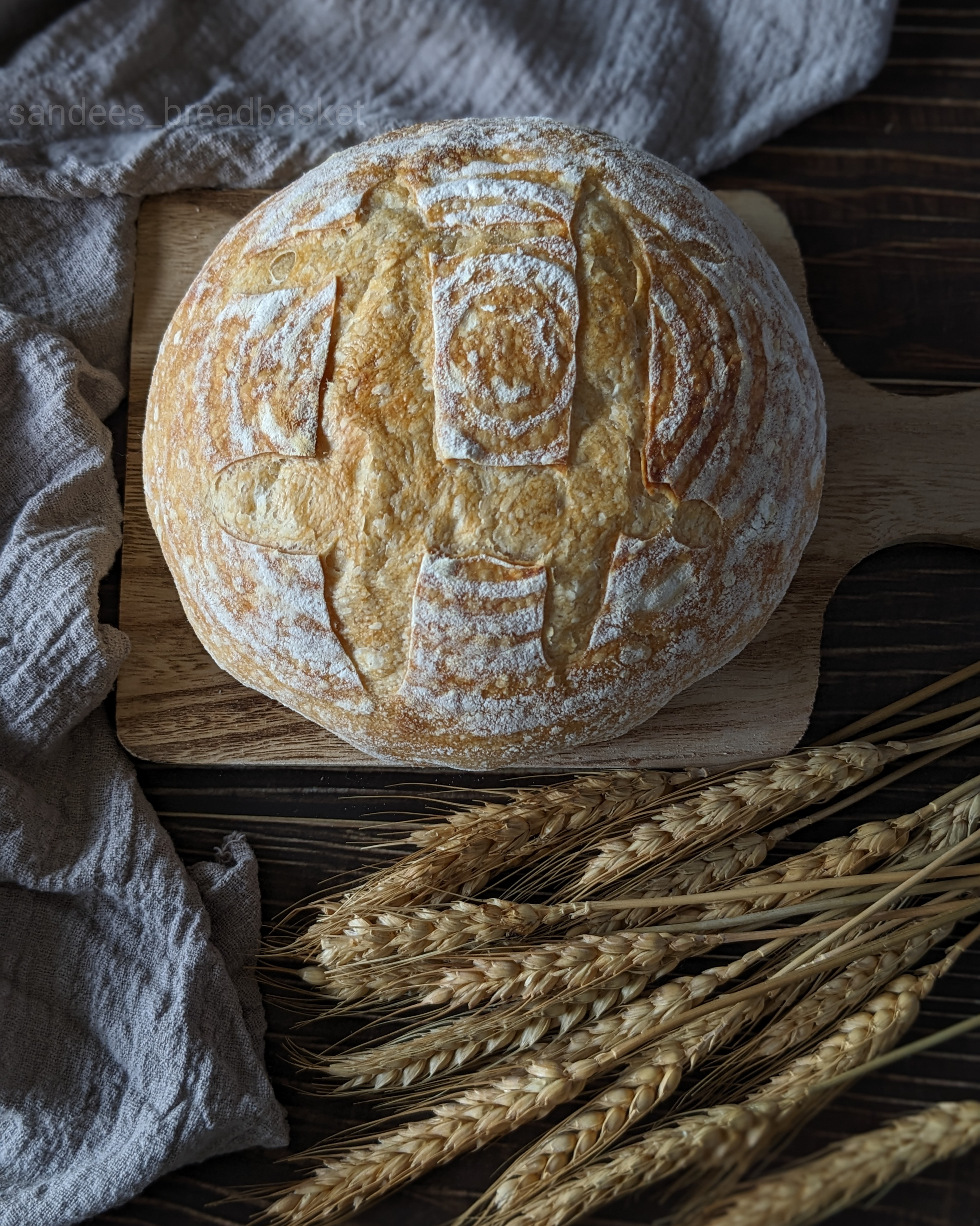Sourdoughwhite
